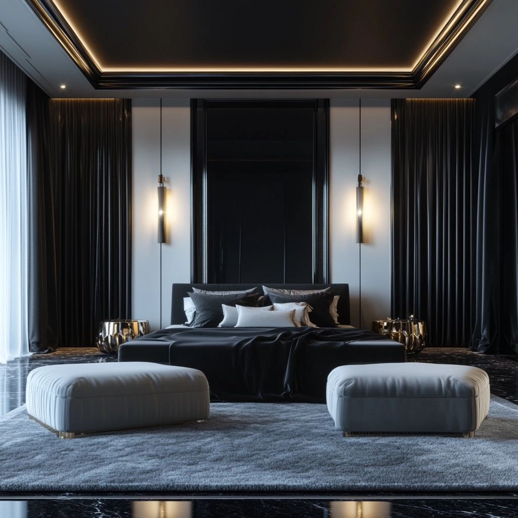 grey bedroom rug 38