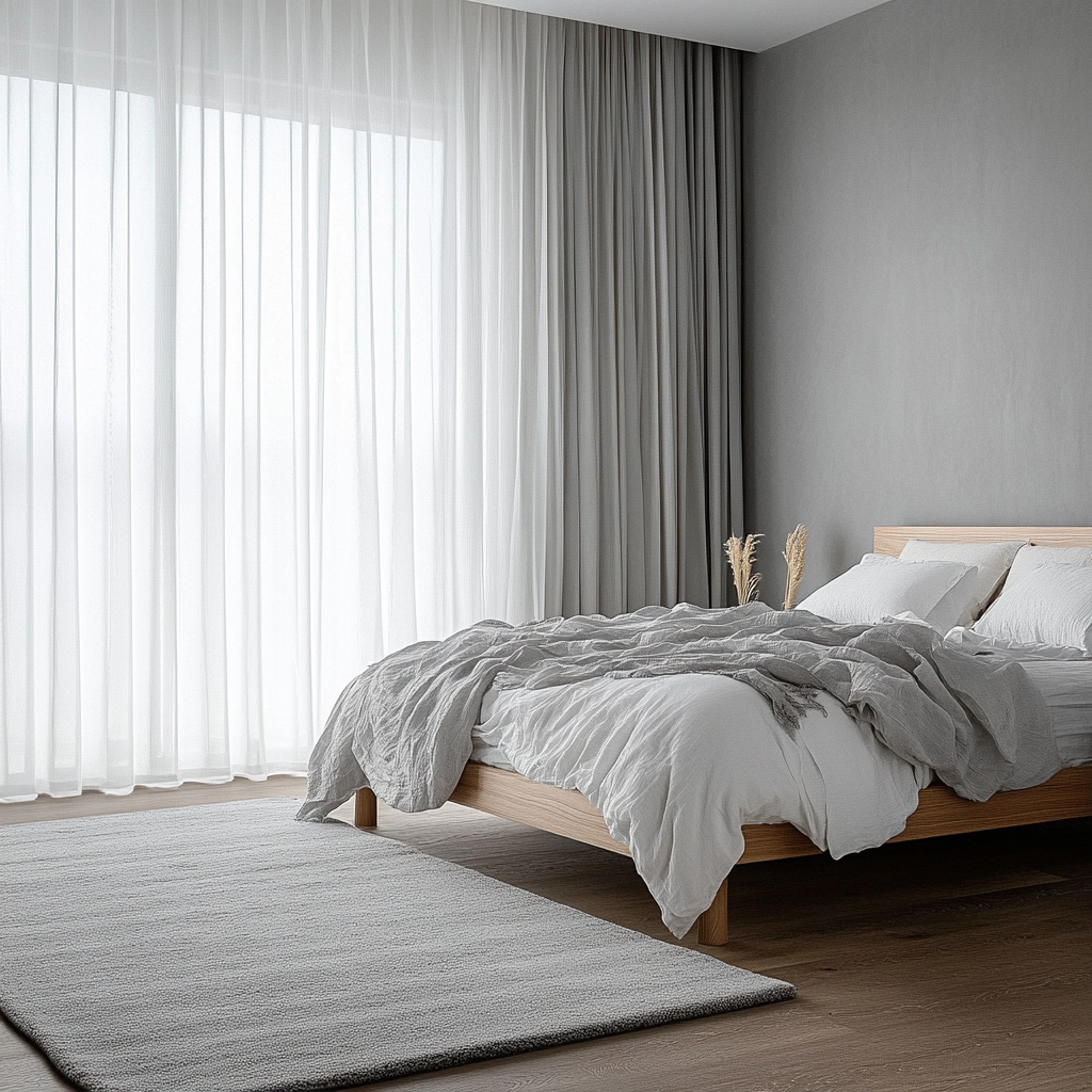 grey bedroom rug 4