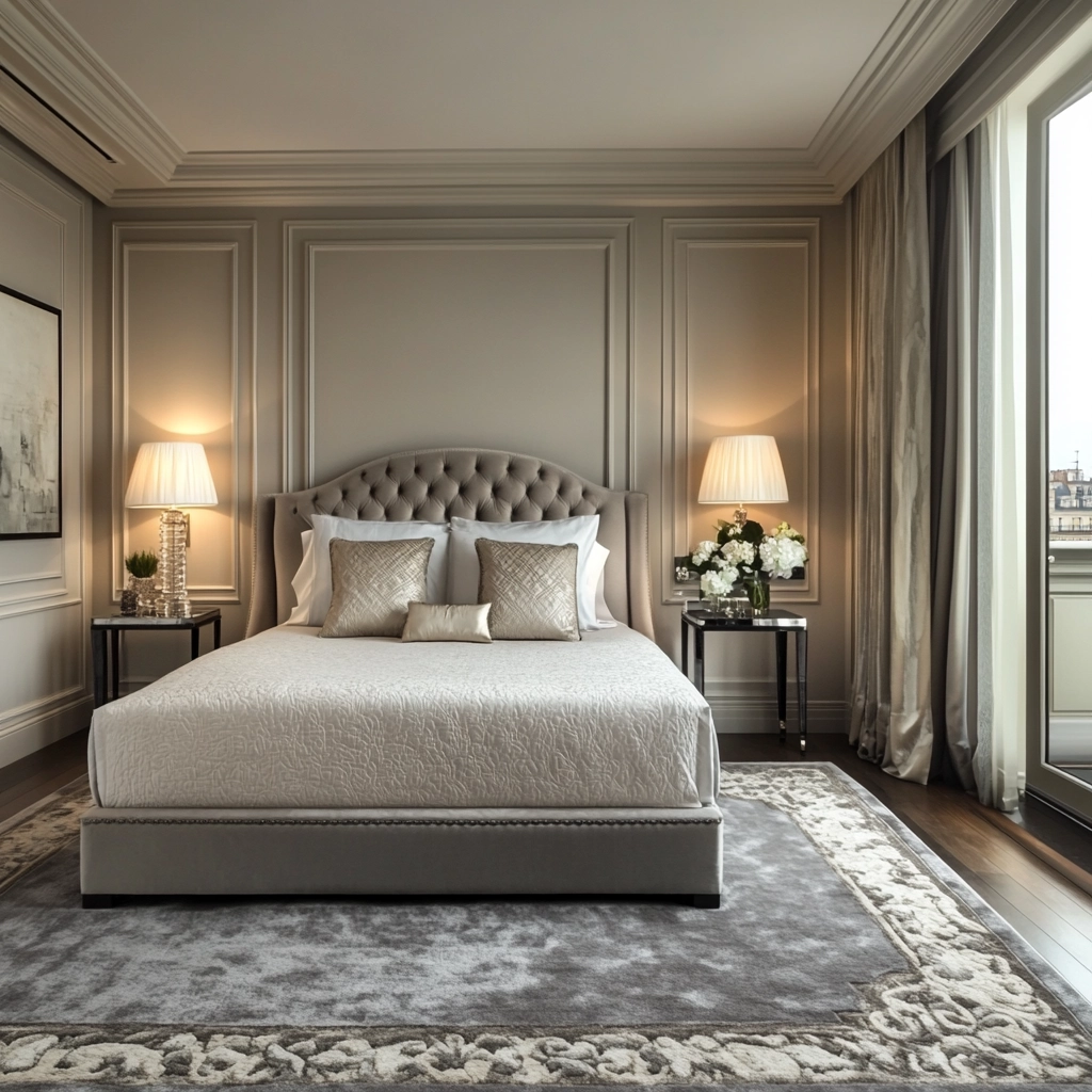 grey bedroom rug 50