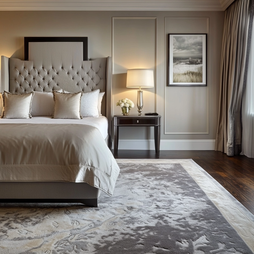 grey bedroom rug 51
