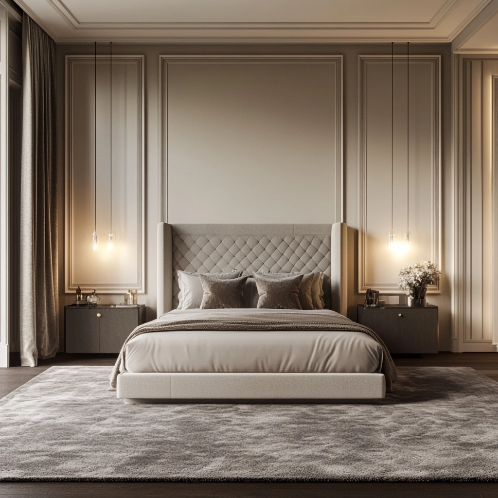 grey bedroom rug 52