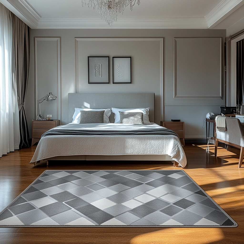 grey bedroom rug 54