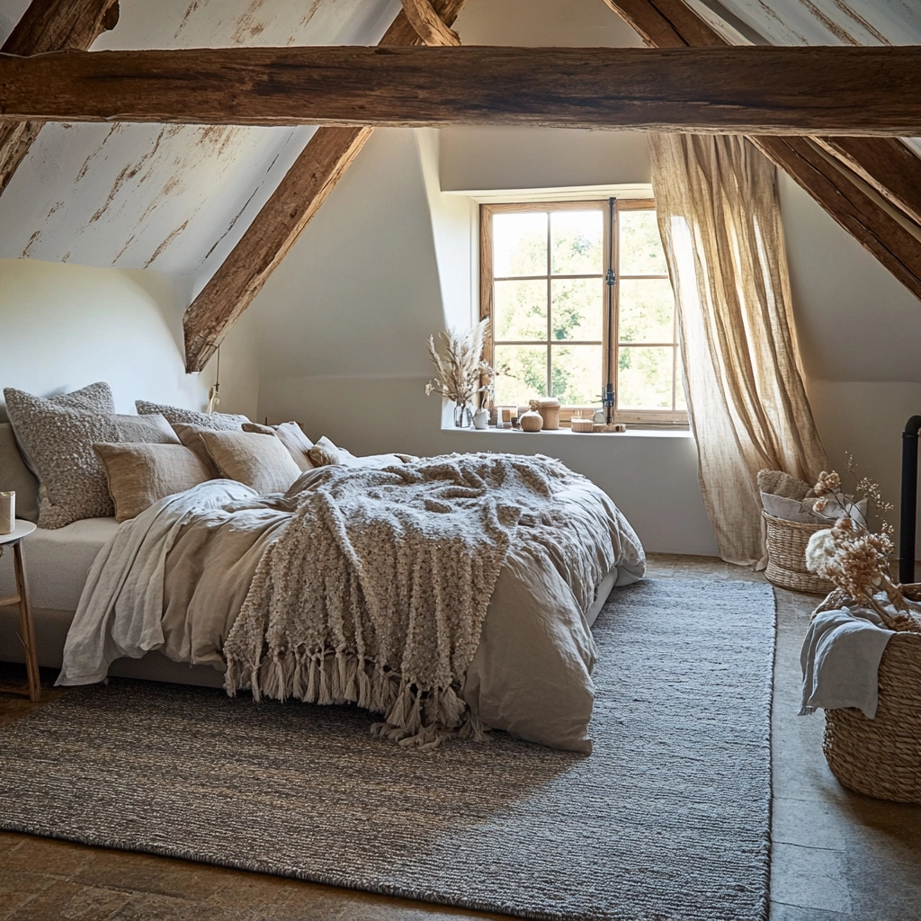 grey bedroom rug 60