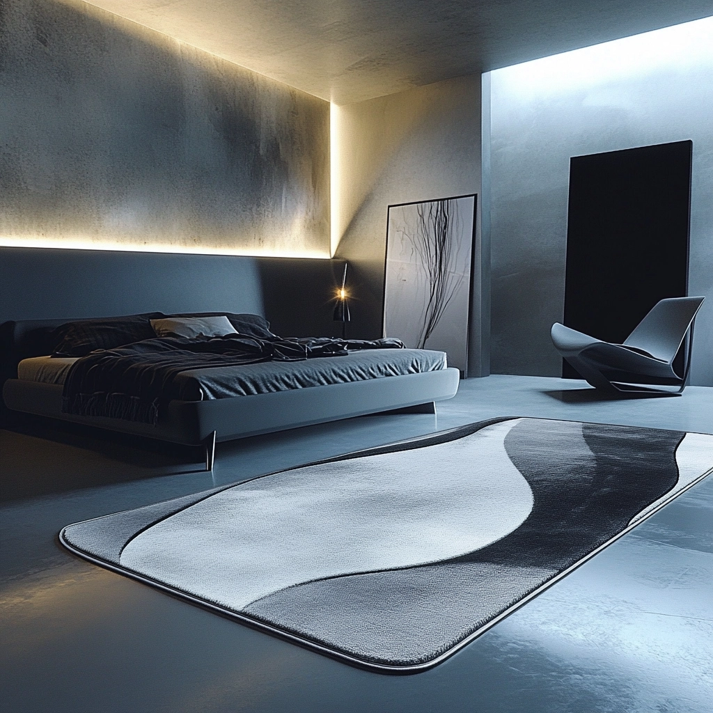 grey bedroom rug 67