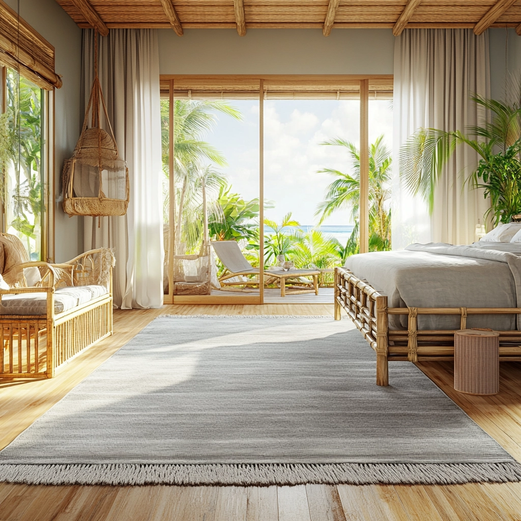 grey bedroom rug 74