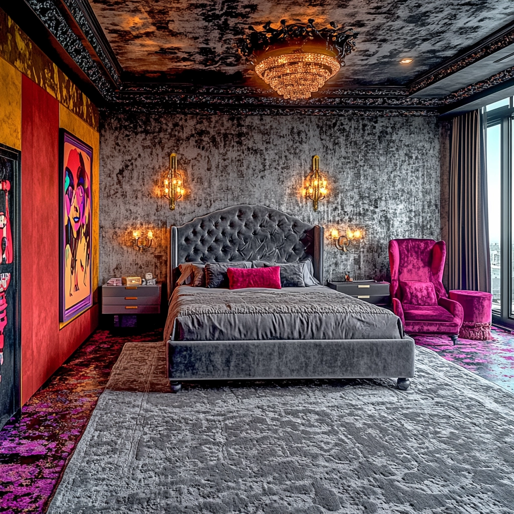 grey bedroom rug 78