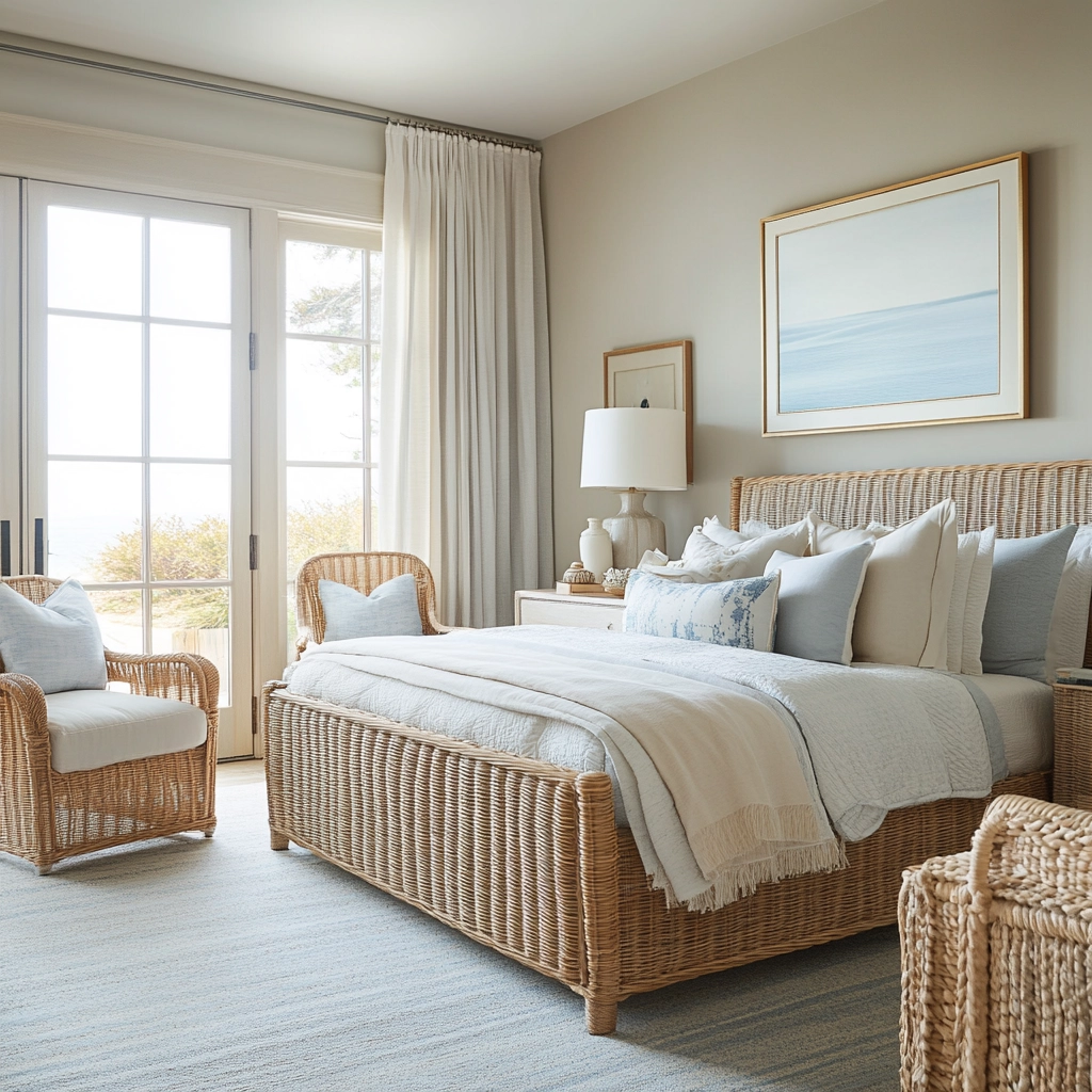 grey beige bedroom 21