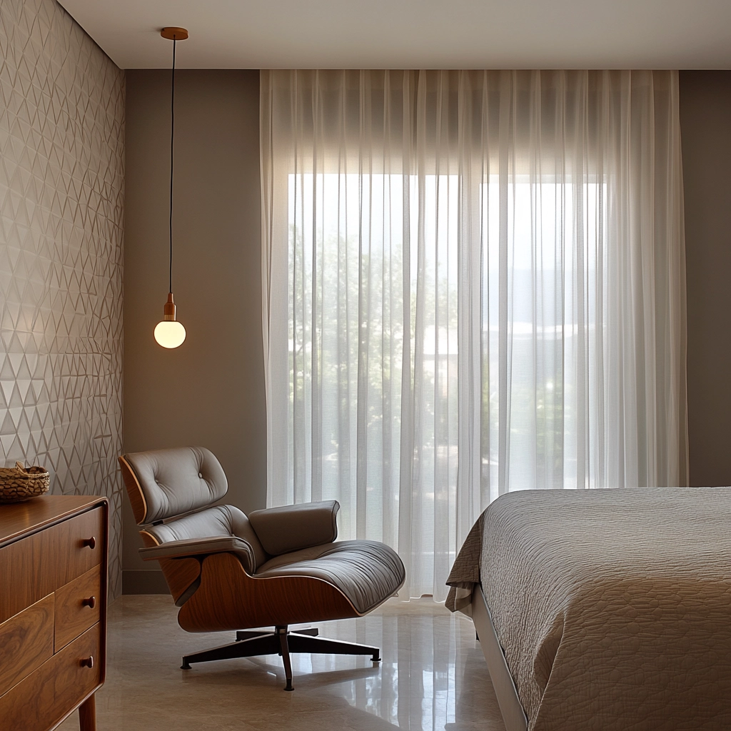 grey beige bedroom 25