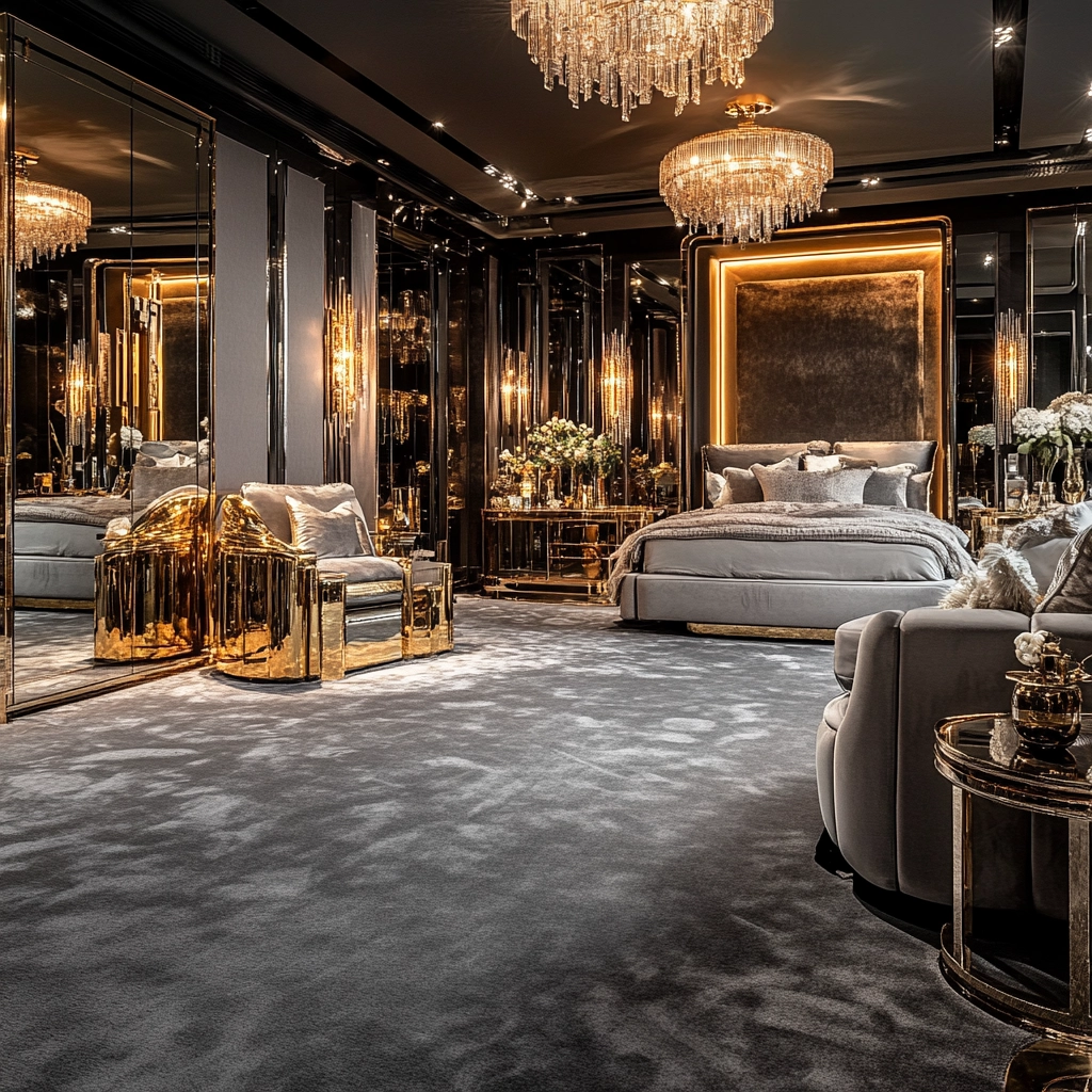 grey carpet bedroom ideas 29