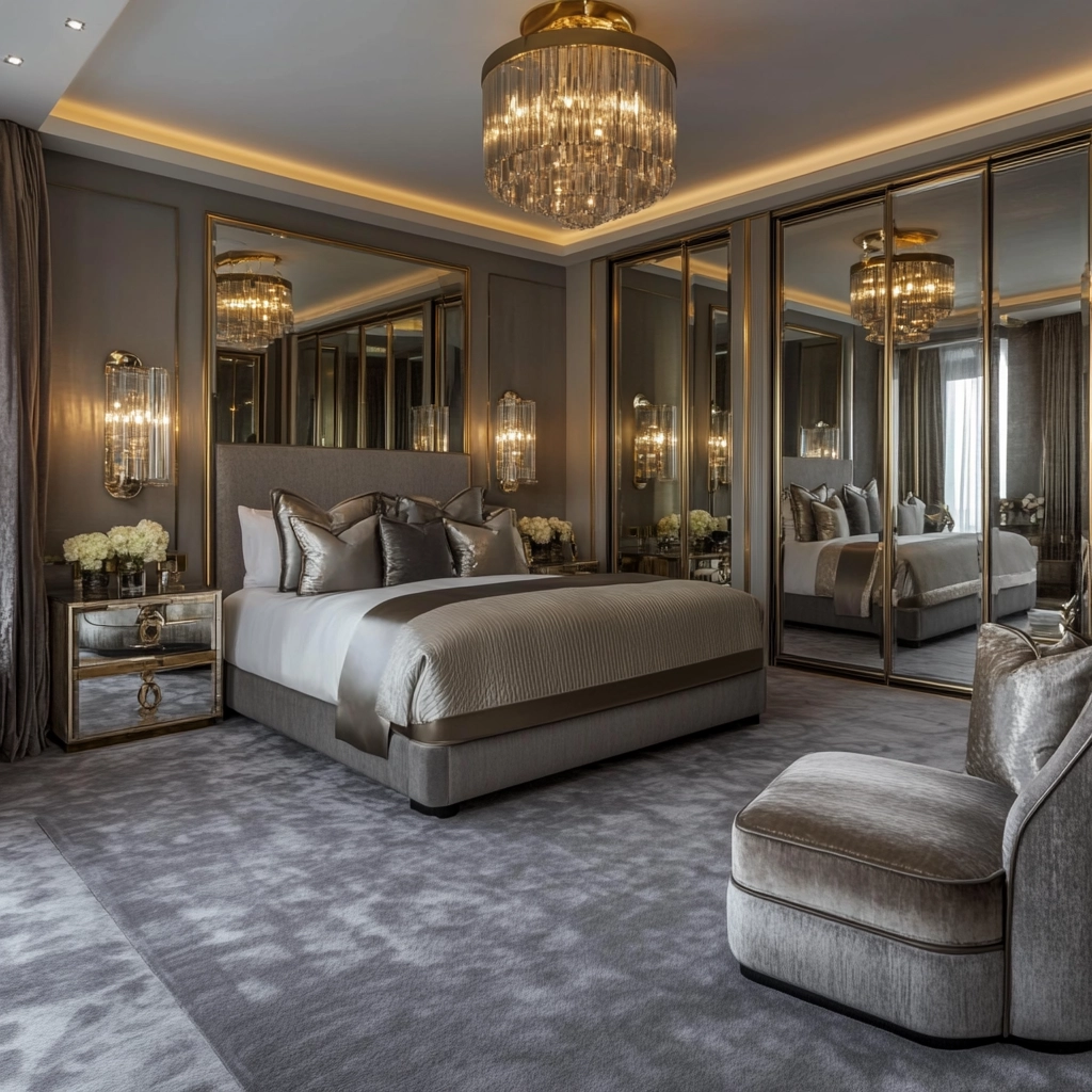 grey carpet bedroom ideas 32