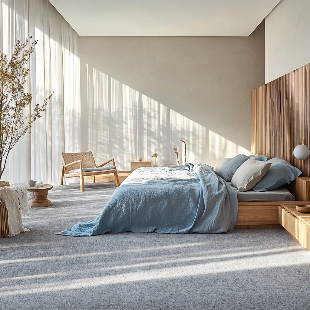grey carpet bedroom ideas 33