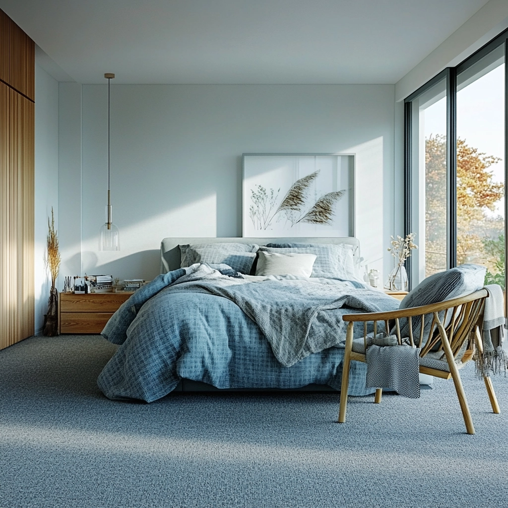 grey carpet bedroom ideas 36