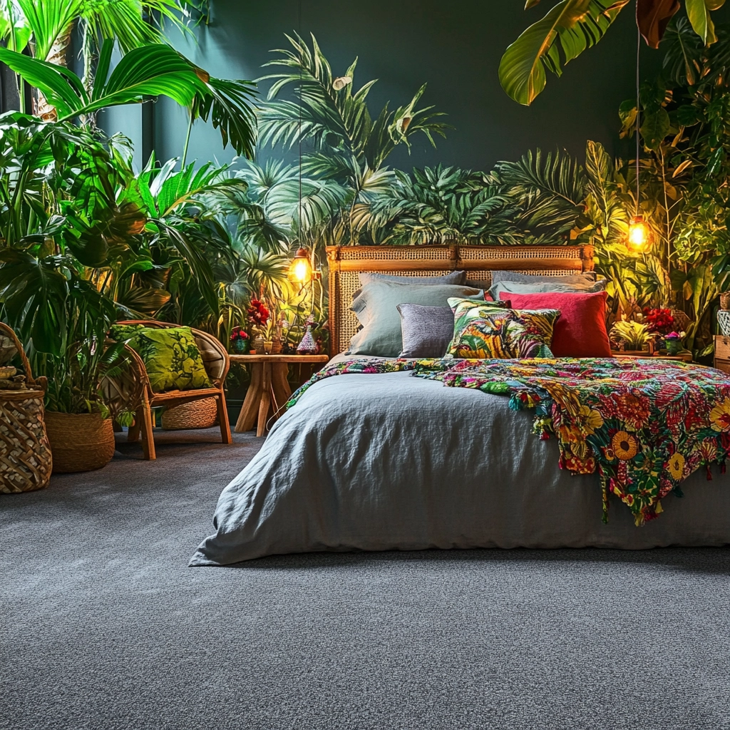 grey carpet bedroom ideas 37