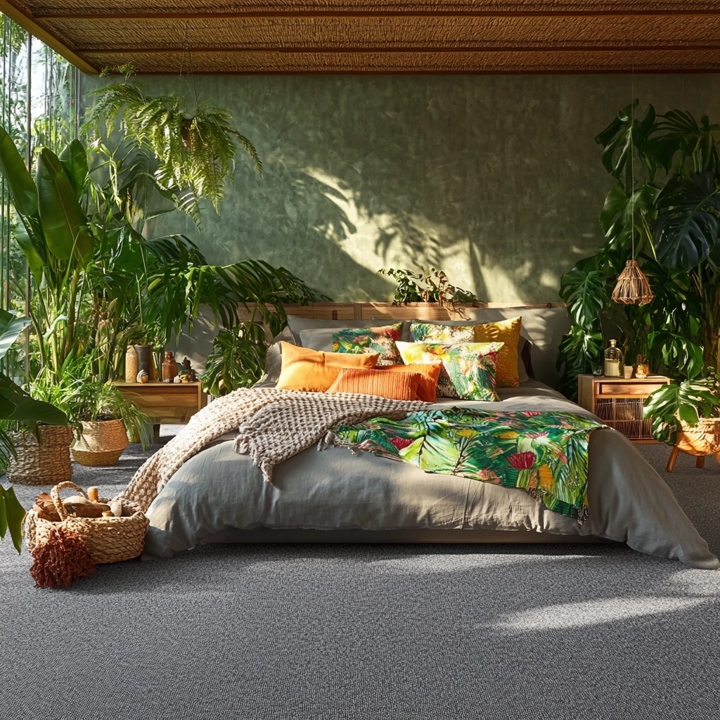 grey carpet bedroom ideas 39