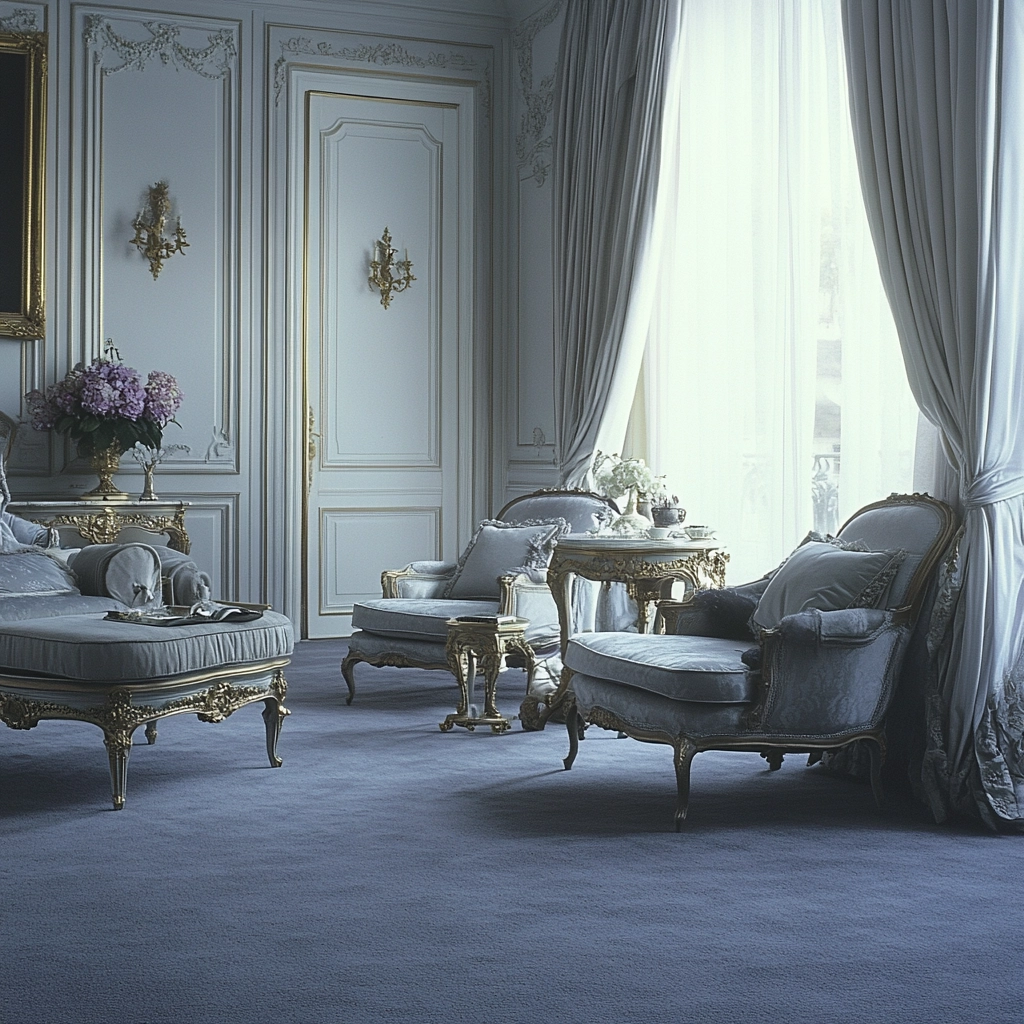 grey carpet bedroom ideas 42