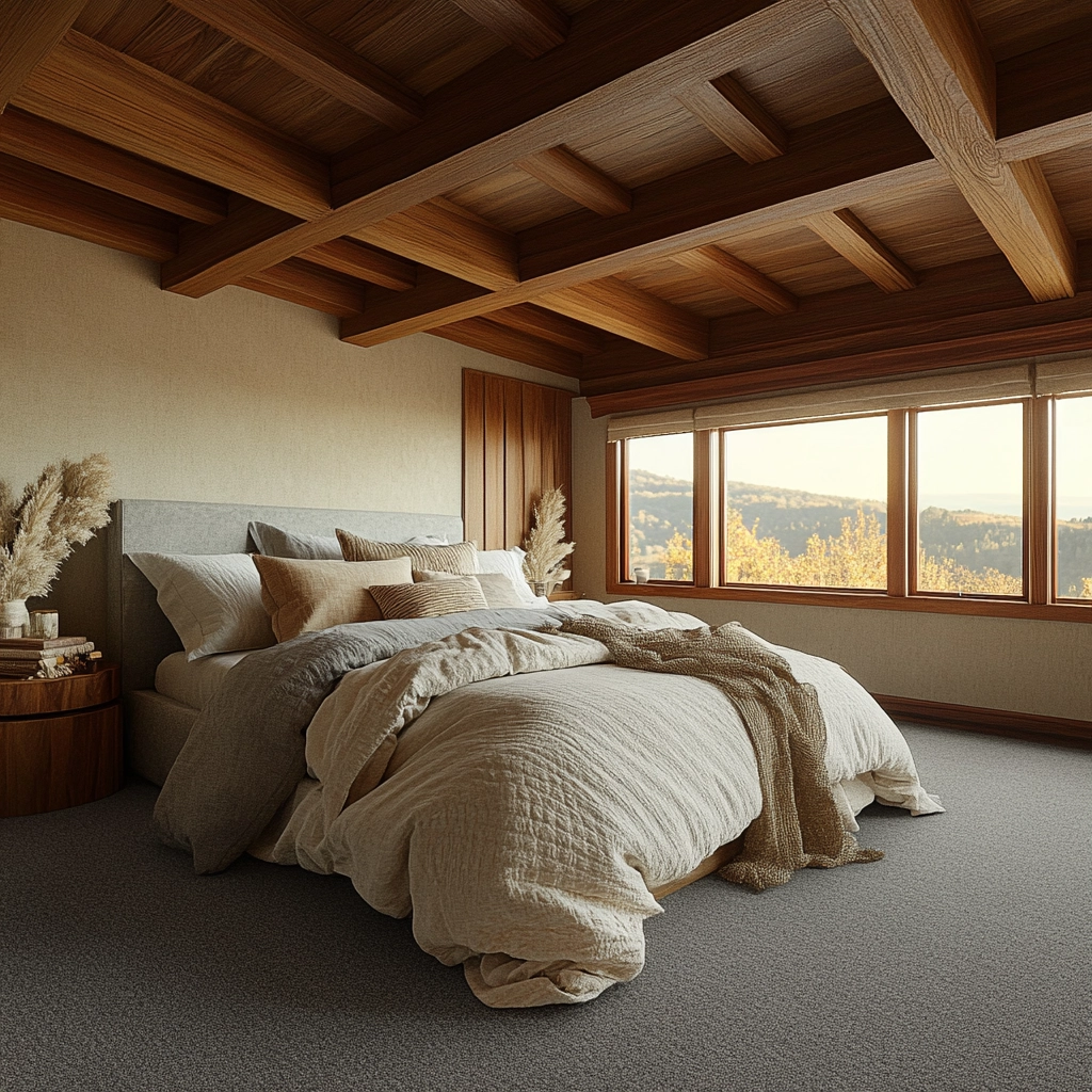 grey carpet bedroom ideas 55