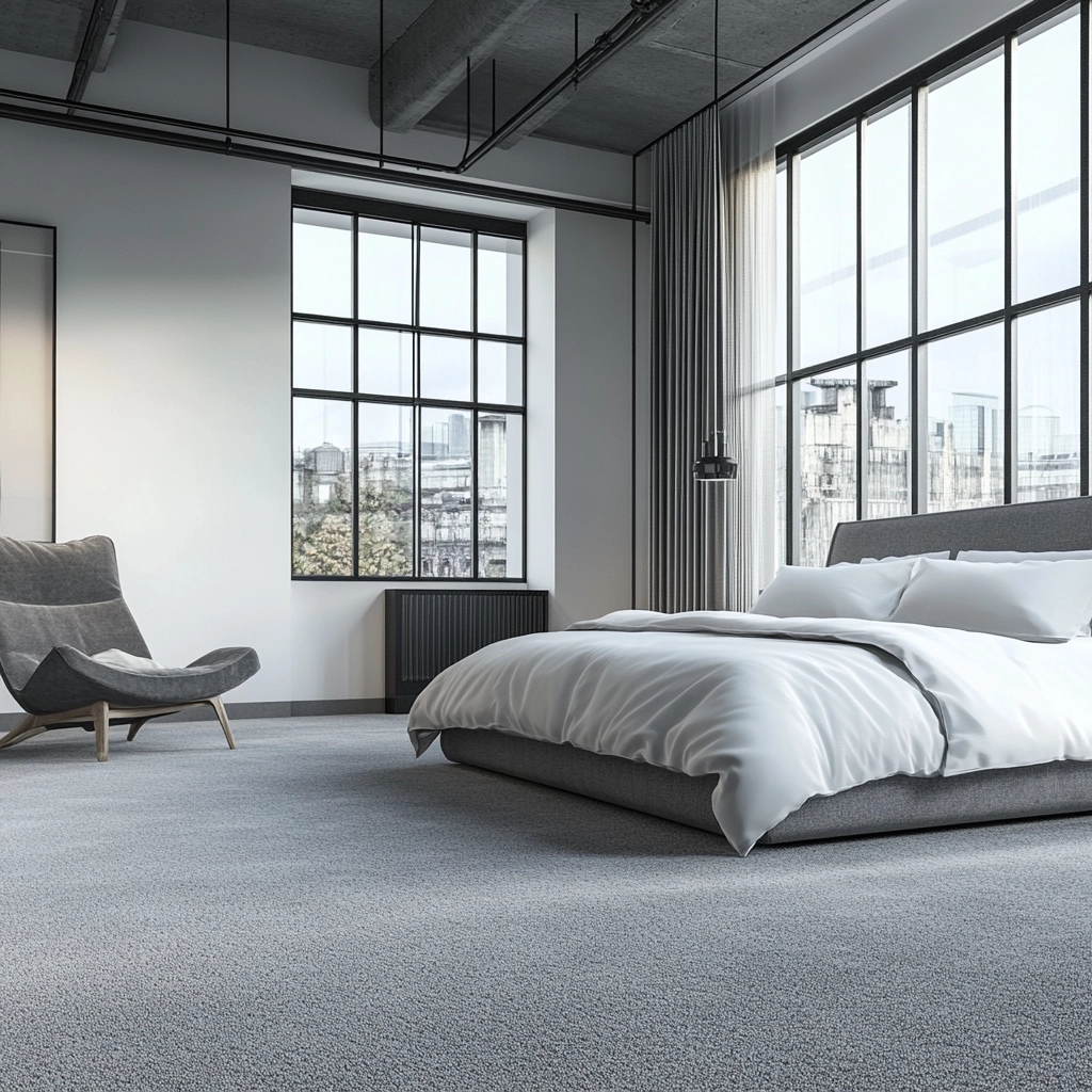 grey carpet bedroom ideas 60