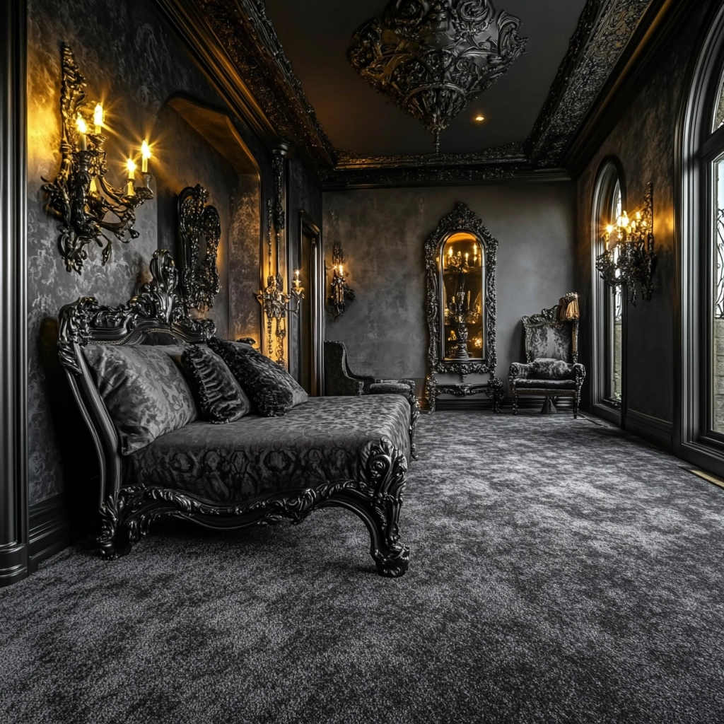 grey carpet bedroom ideas 65