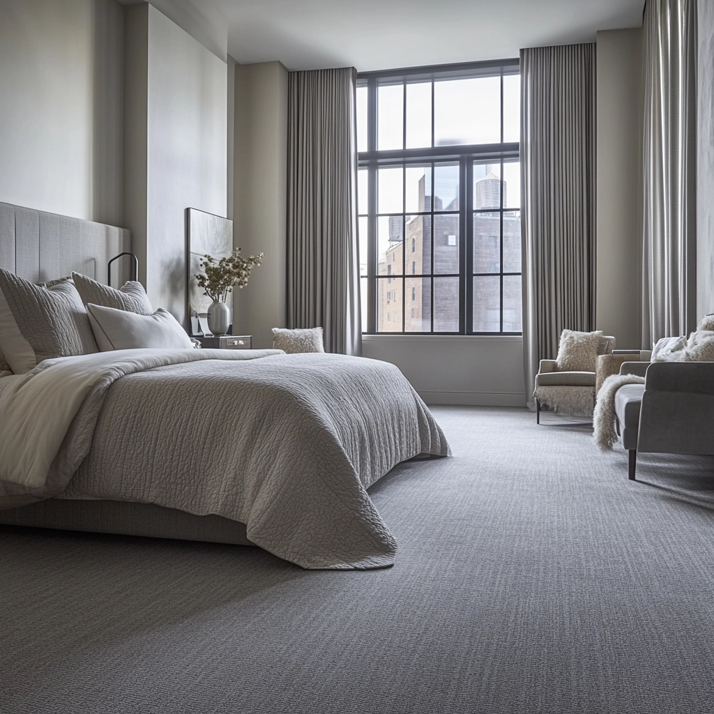 grey carpet bedroom ideas 74