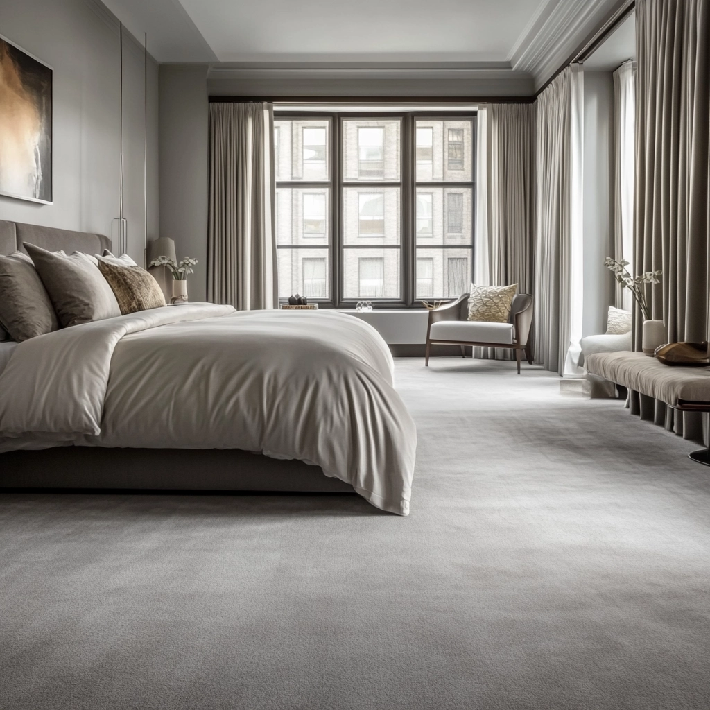 grey carpet bedroom ideas 76