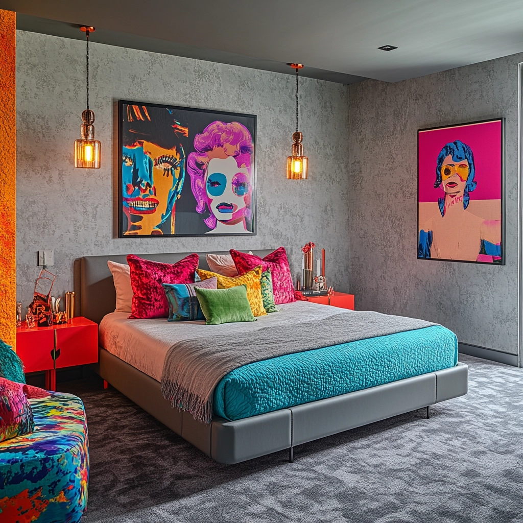 grey carpet bedroom ideas 77