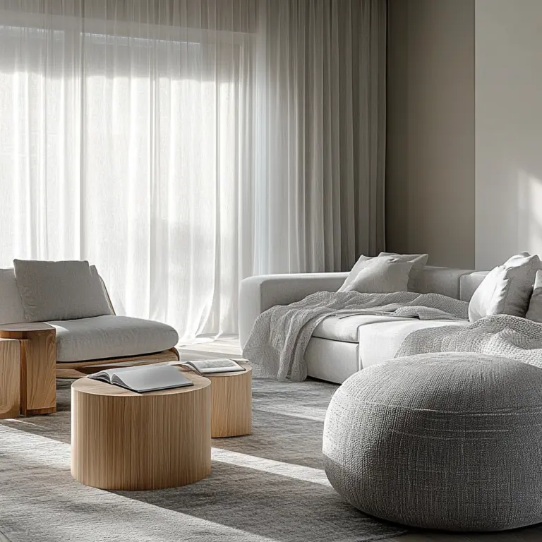 grey carpet living room 1