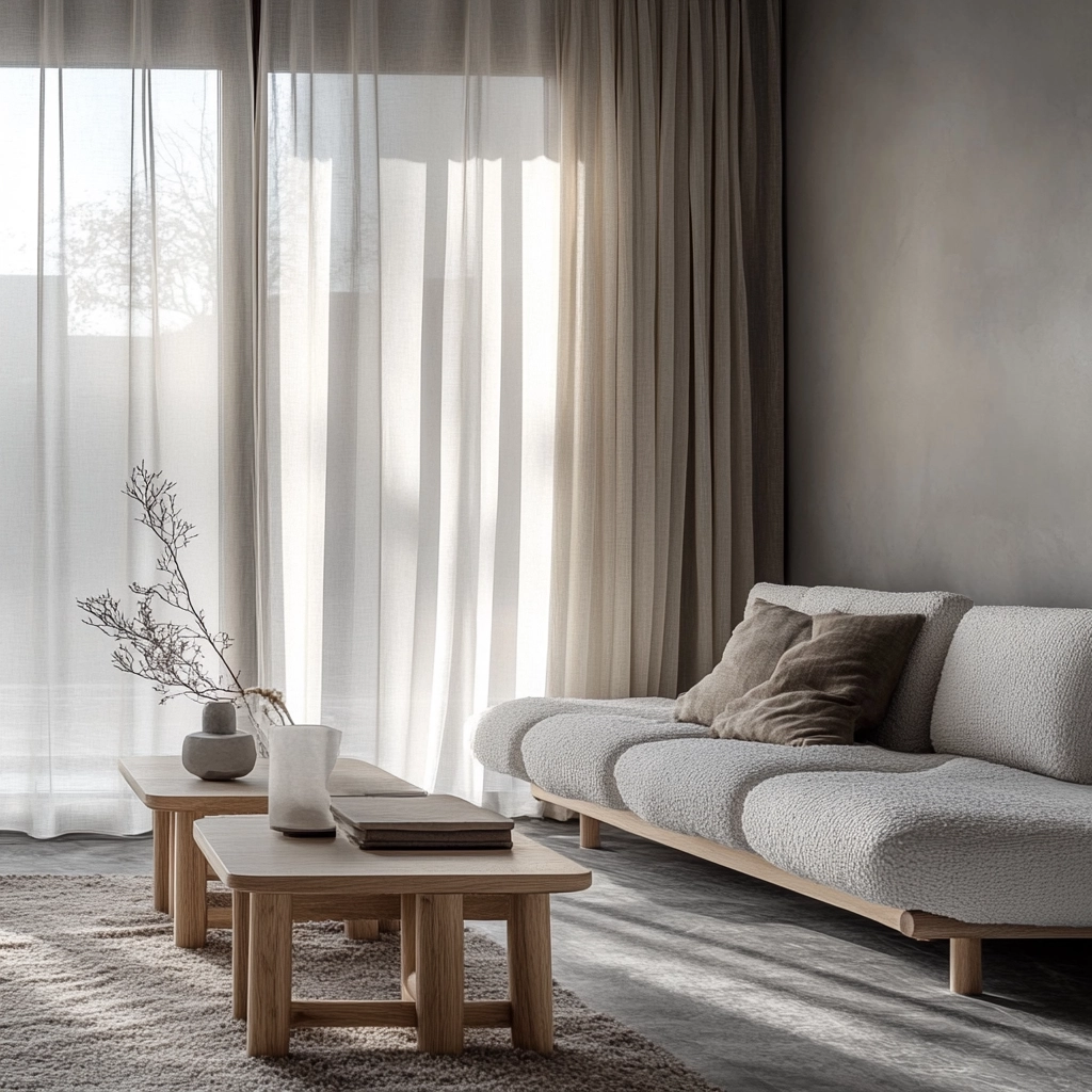 grey carpet living room 2