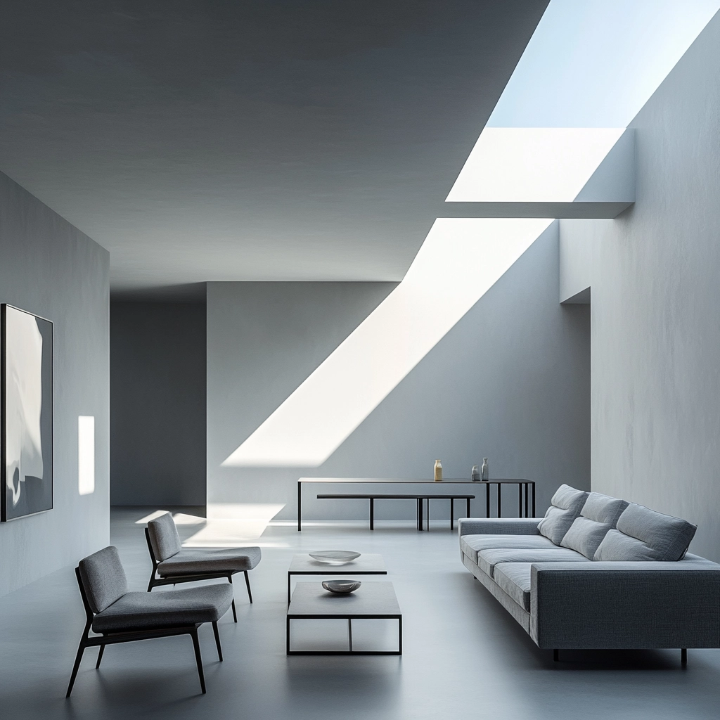 grey carpet living room 23