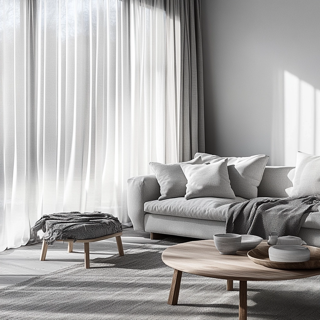grey carpet living room 3