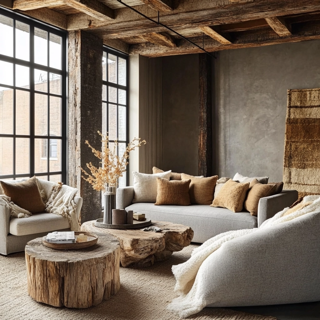 grey carpet living room 39