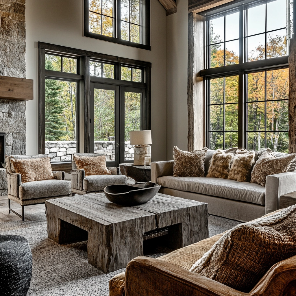 grey carpet living room 40