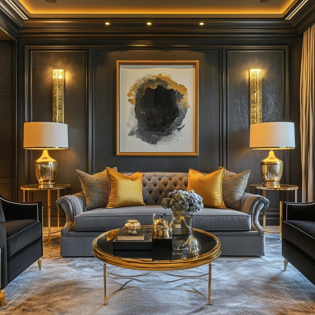 grey carpet living room 49