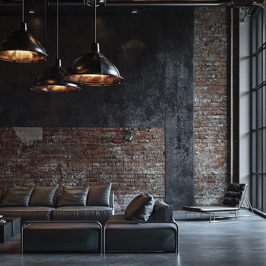 grey carpet living room 5