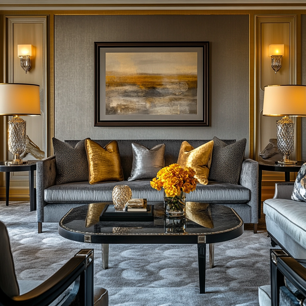 grey carpet living room 51