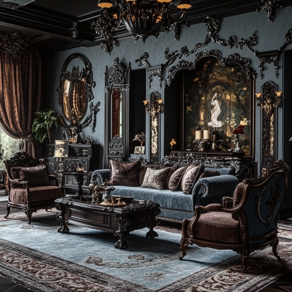 grey carpet living room 53