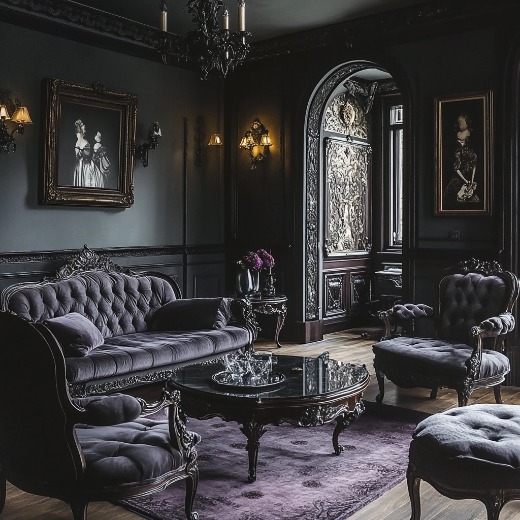 grey carpet living room 56