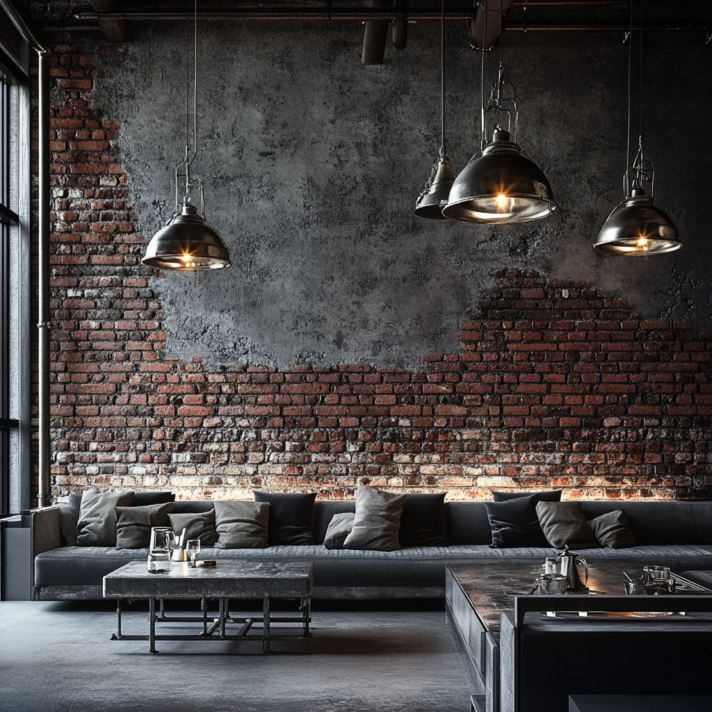 grey carpet living room 6