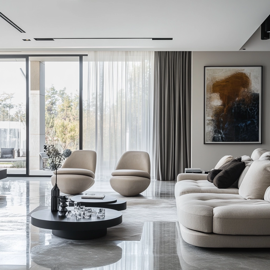 grey carpet living room 69