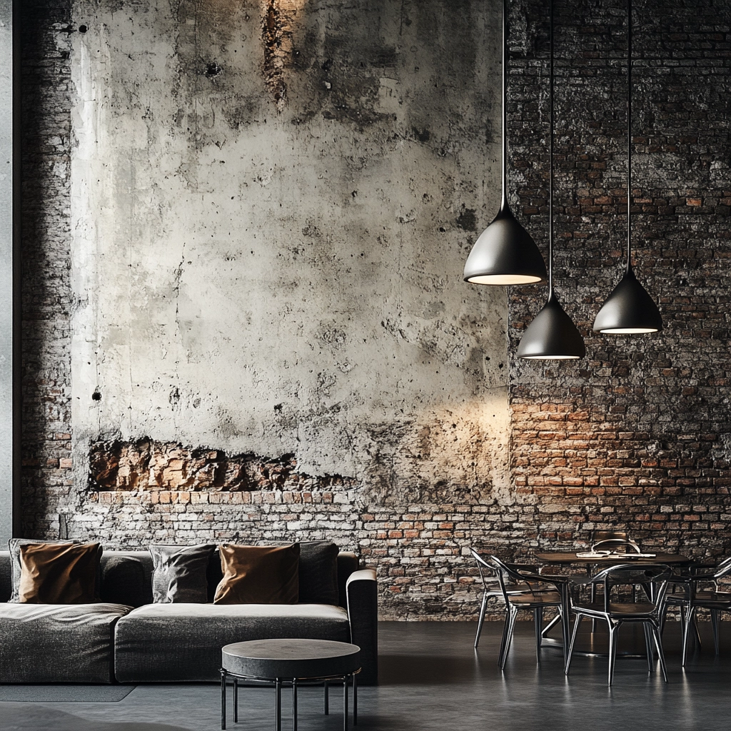 grey carpet living room 7