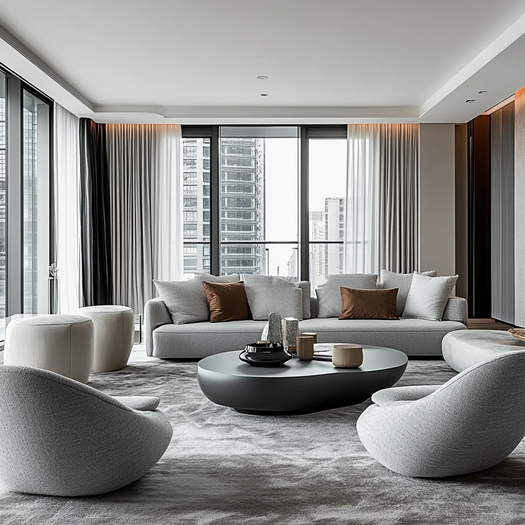 grey carpet living room 71