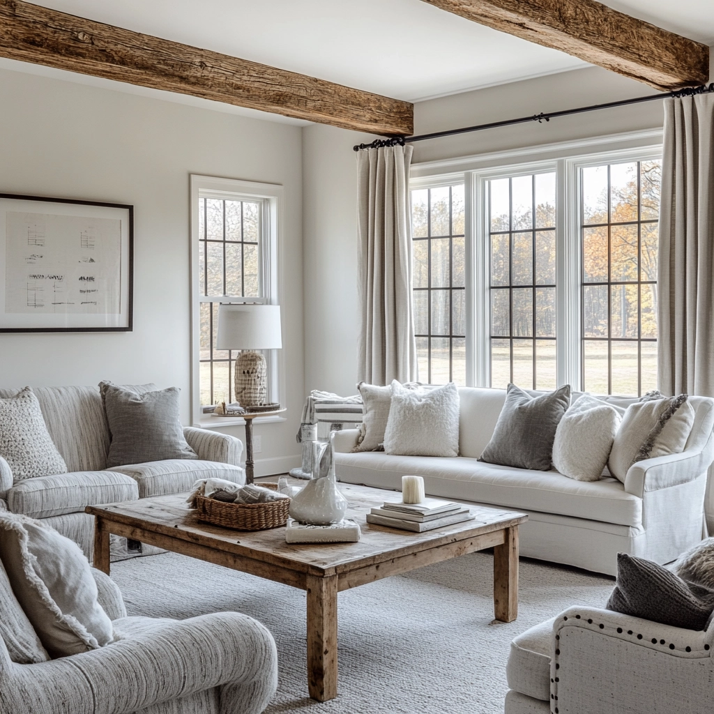 grey carpet living room 74