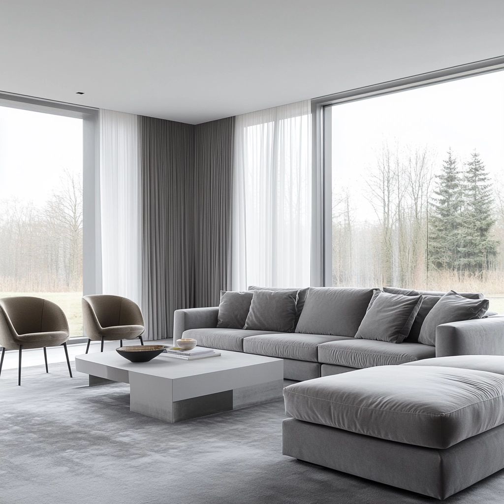grey carpet living room ideas 1