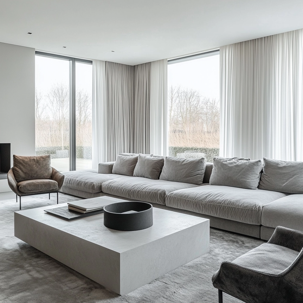 grey carpet living room ideas 2