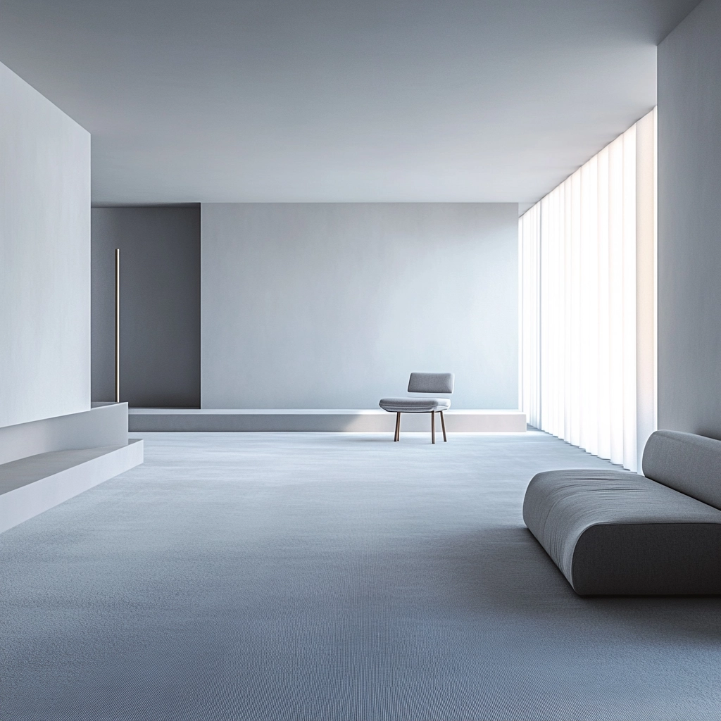 grey carpet living room ideas 24