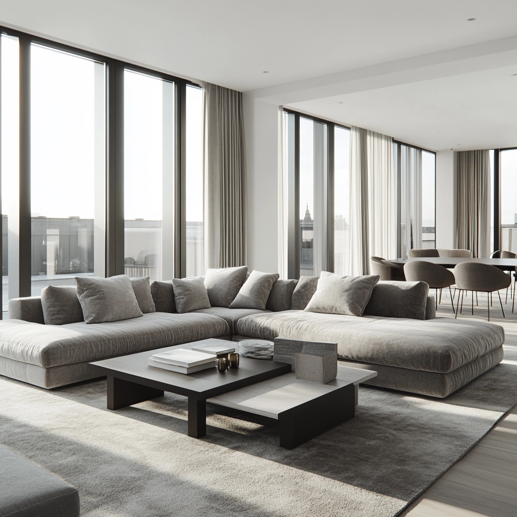 grey carpet living room ideas 3