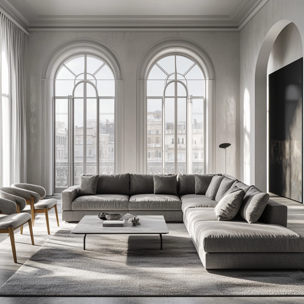 grey carpet living room ideas 4