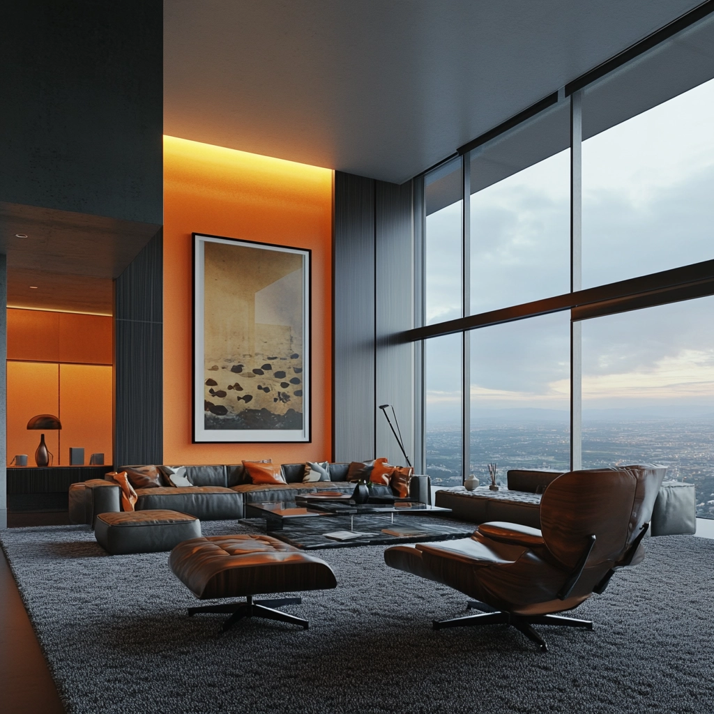 grey carpet living room ideas 44