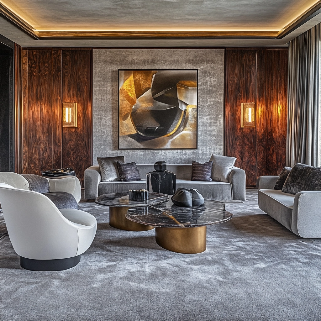 grey carpet living room ideas 48