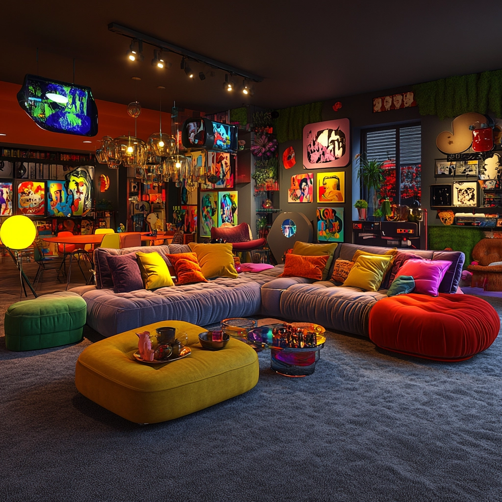 grey carpet living room ideas 59