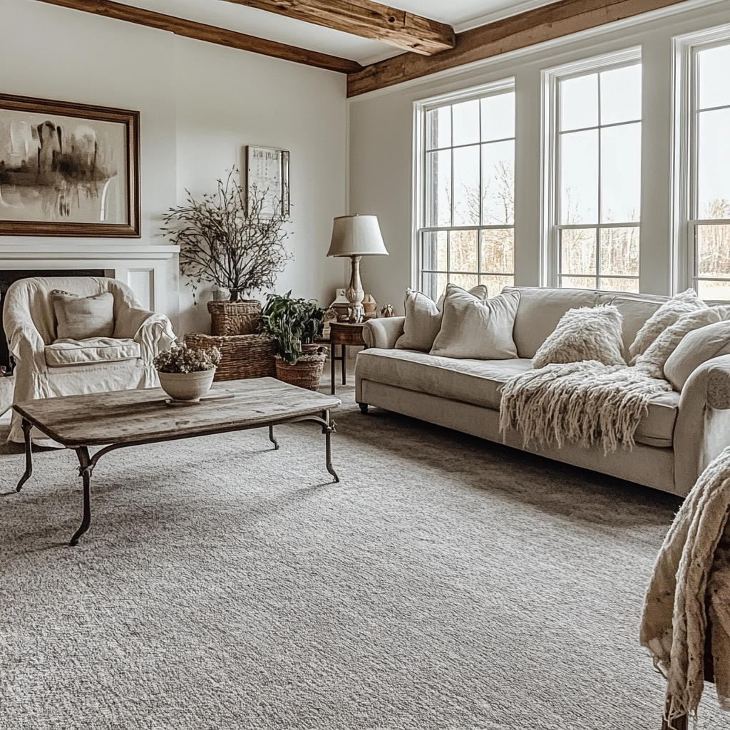 grey carpet living room ideas 64